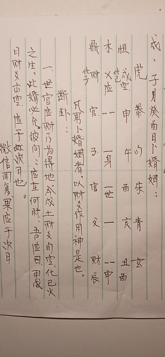 恶汉眼里的小桃花 全文阅读_恶汉眼里的小桃花全文阅读_小六壬预测桃花