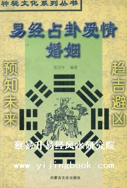 你知道这是怎么回事其实小六预测财运从什么起卦卦？