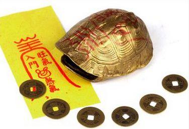 中国传统方术的两朵金花预测分析和起卦规定