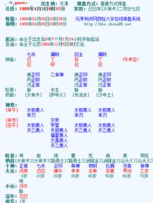 元亨利贞八字排盘在线，元亨利贞八字排盘 请详批一下，谢谢