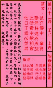 琴鹤堂壬神课金口诀，让你的婚姻外女友钱财不多