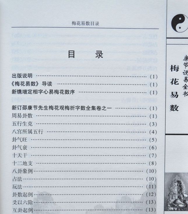 文档介绍(北海闲人)大六壬學習(系列)(组图)