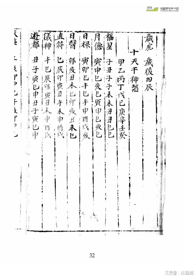 六壬是东方最古老的占星学