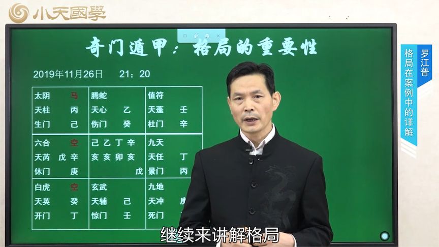 六壬和奇门《周易》三式之首，说实在话都应该学