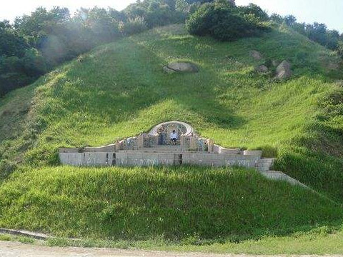 三浦国雄教授：风水地理说简史在进入正题之前，我想先概述一下