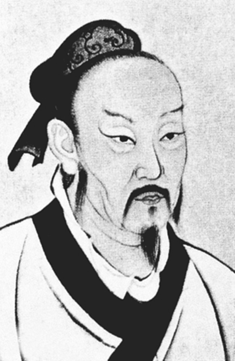 （每日一题）儒家思想及代表人物杨朱教义