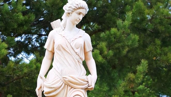 古希腊雕刻艺术为何能成为欧洲最具有代表的形式之一