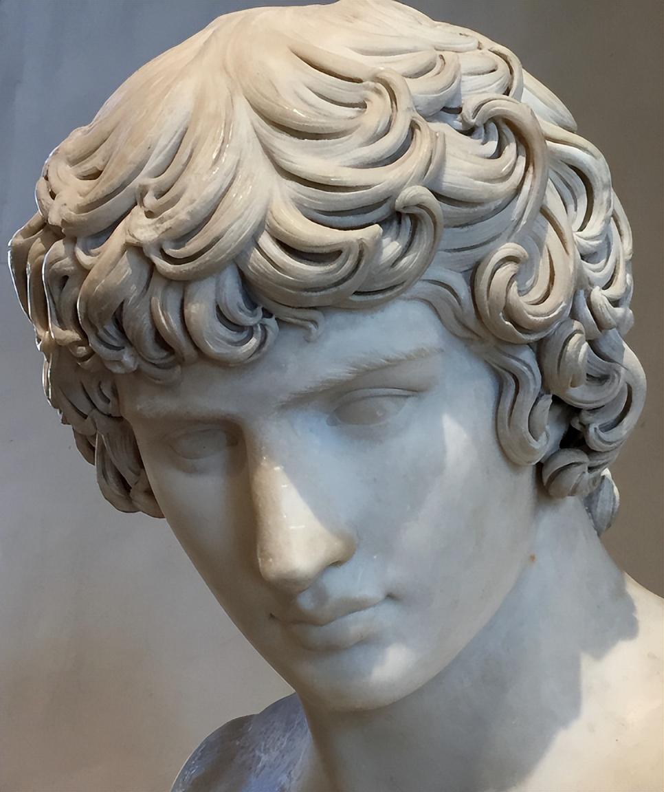 古希腊雕刻艺术为何能成为欧洲最具有代表的形式之一