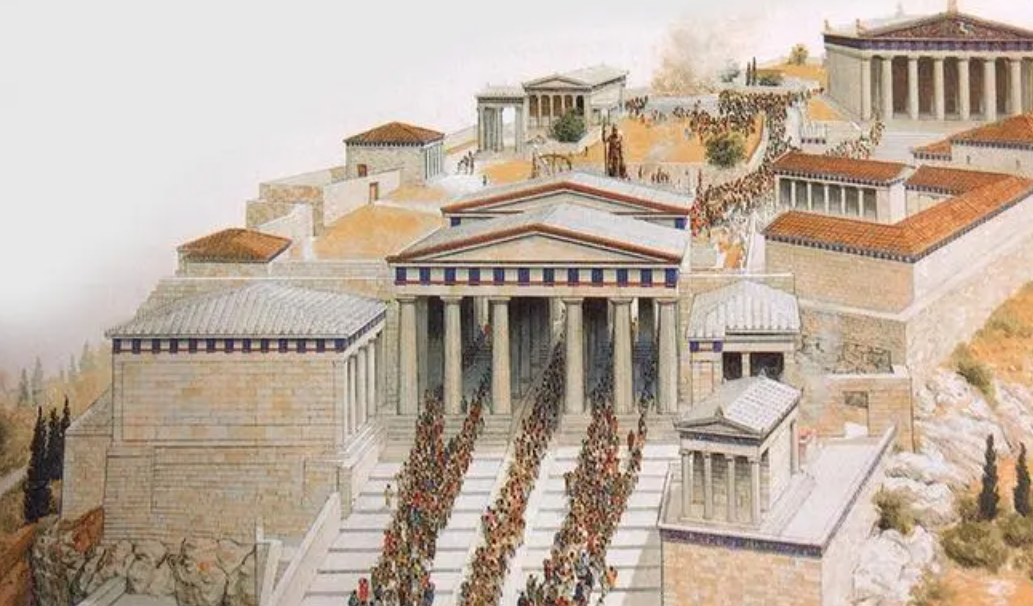 古希腊罗马文明对现代世界又有哪些影响？