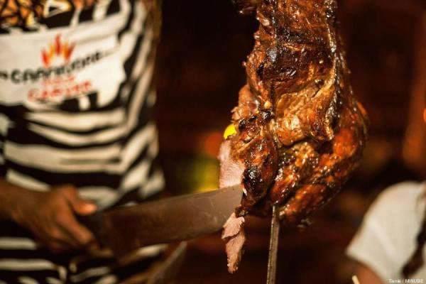 肯尼亚传统成人礼地域饮食特色-科学探索