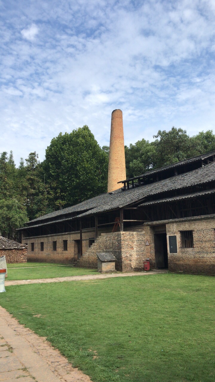 文旅融合大发展之路越走越宽