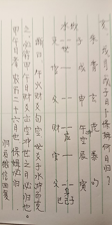 六爻测卦中一般以为最佳，但亦需财爻旺相获财方厚