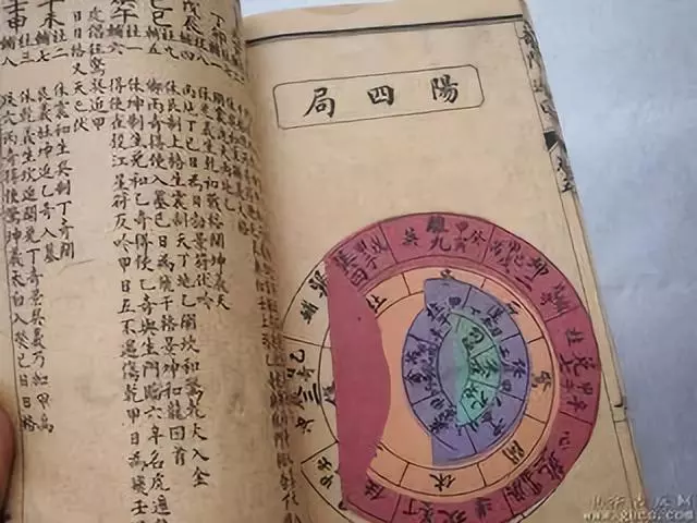 留连小六壬术的具体特点有哪些？有你吗？