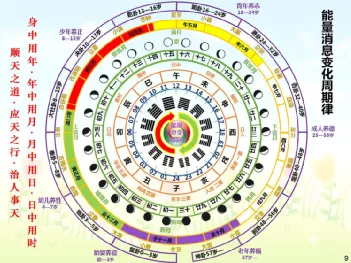 中华民族文化的三大特点对保障文明延续发挥巨大作用