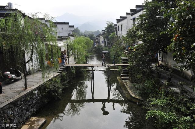 中国十大乡村游景点，你去过哪一个？