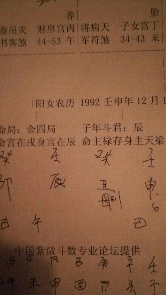 风水堂:两个人合八字是什么意思