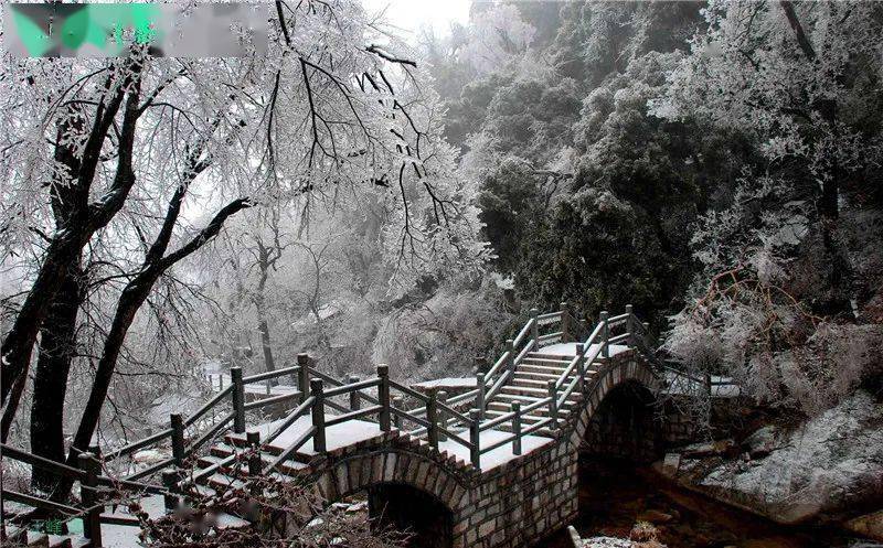 （蒙古记忆）天堂寨景区旅游线路介绍