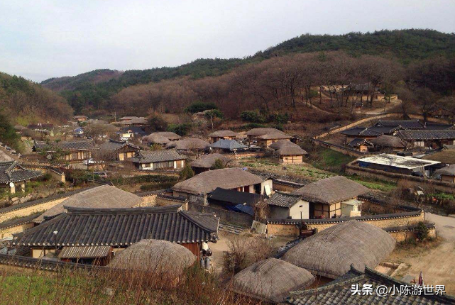 韩国旅游胜地，你去过几处？