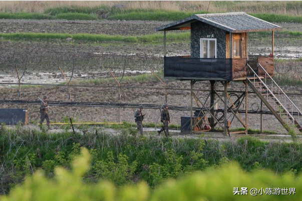 韩国旅游胜地，你去过几处？