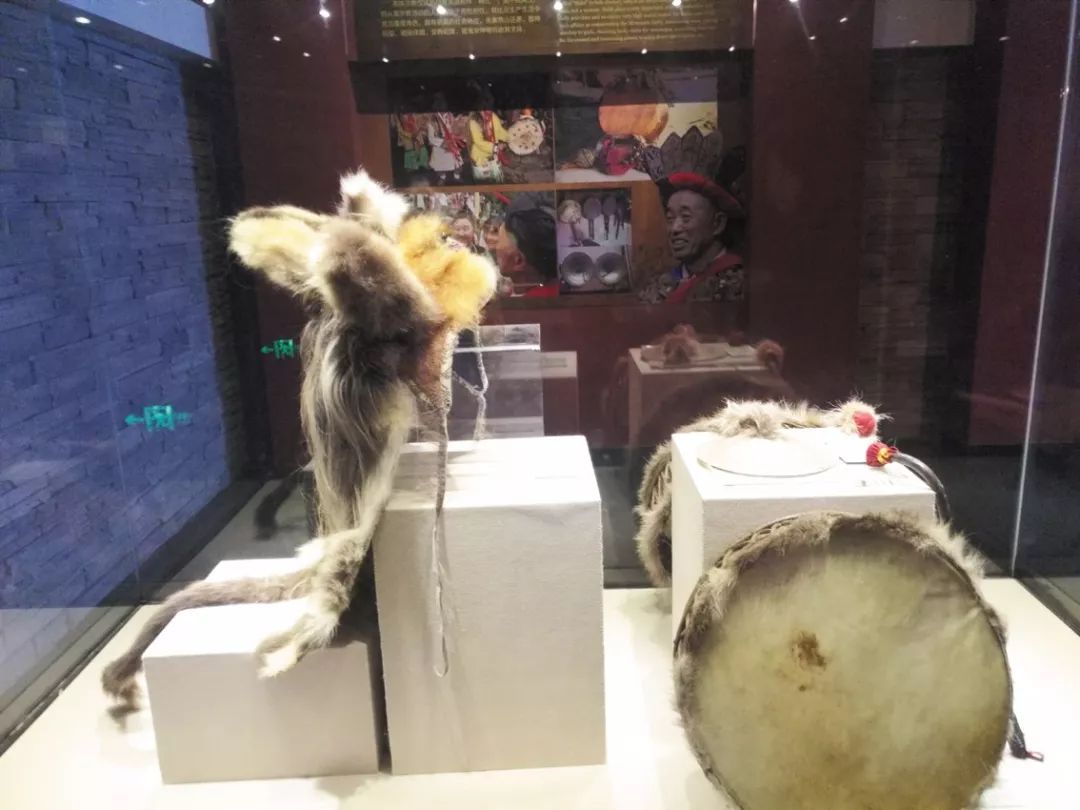 文化娱乐行走|北川羌族羌族自治县是中国唯一一个“国际博物馆日”