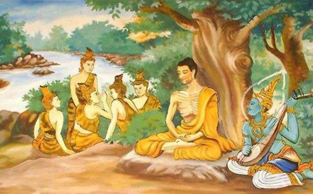 佛教中国化的过程与中华文明中的自我调适能力