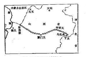 全历史老三诺夫娜长城是中国卫戍体系的重要因素