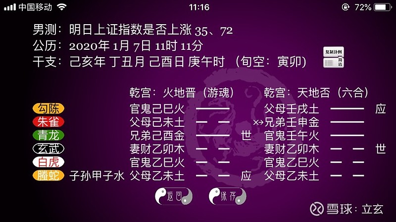 妻财断语用神官鬼六爻东南方文化分类