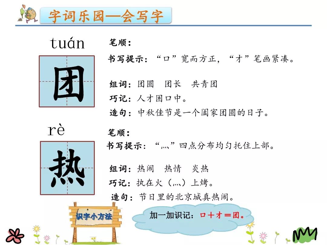 小学语文1-6年级生字表，看看有没有你的孩子！