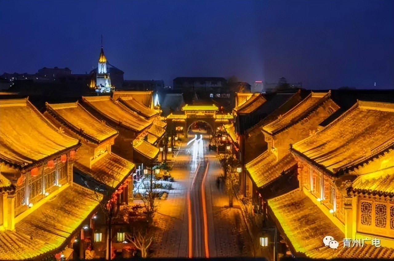 潍坊:创建“东亚文化之都”打造世界文化名城