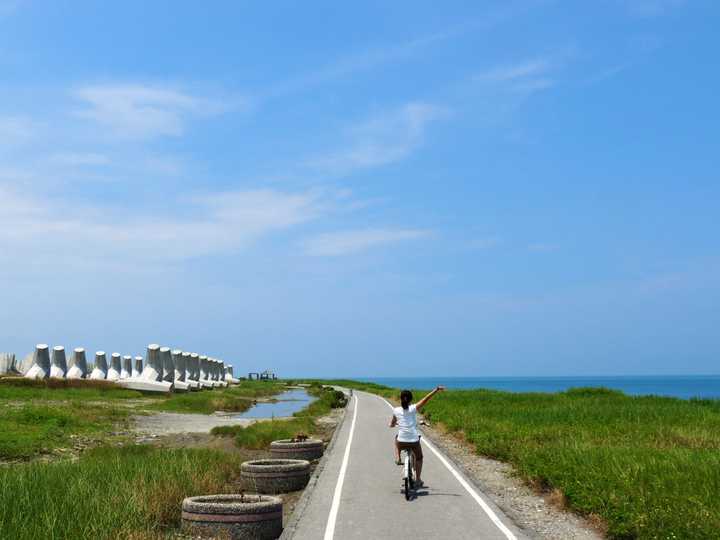 台湾旅游攻略：顺时针还是逆时针好？