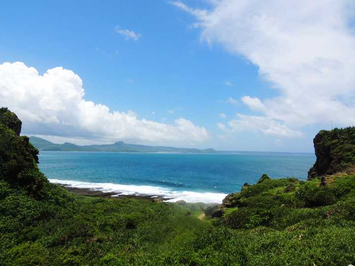 台湾旅游攻略：顺时针还是逆时针好？