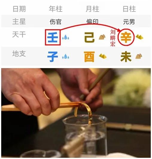 从一个不温不火的三四线明星，突然逆袭成为顶流网红