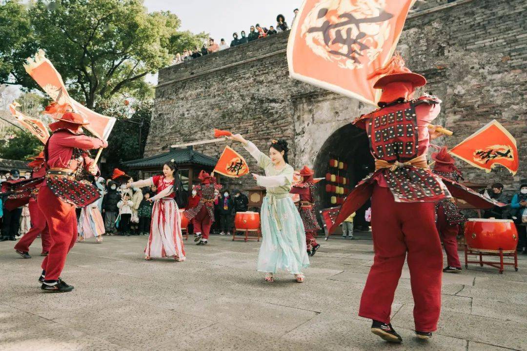 台州商务嘉年华·元宵灯会暨本土美食盛宴