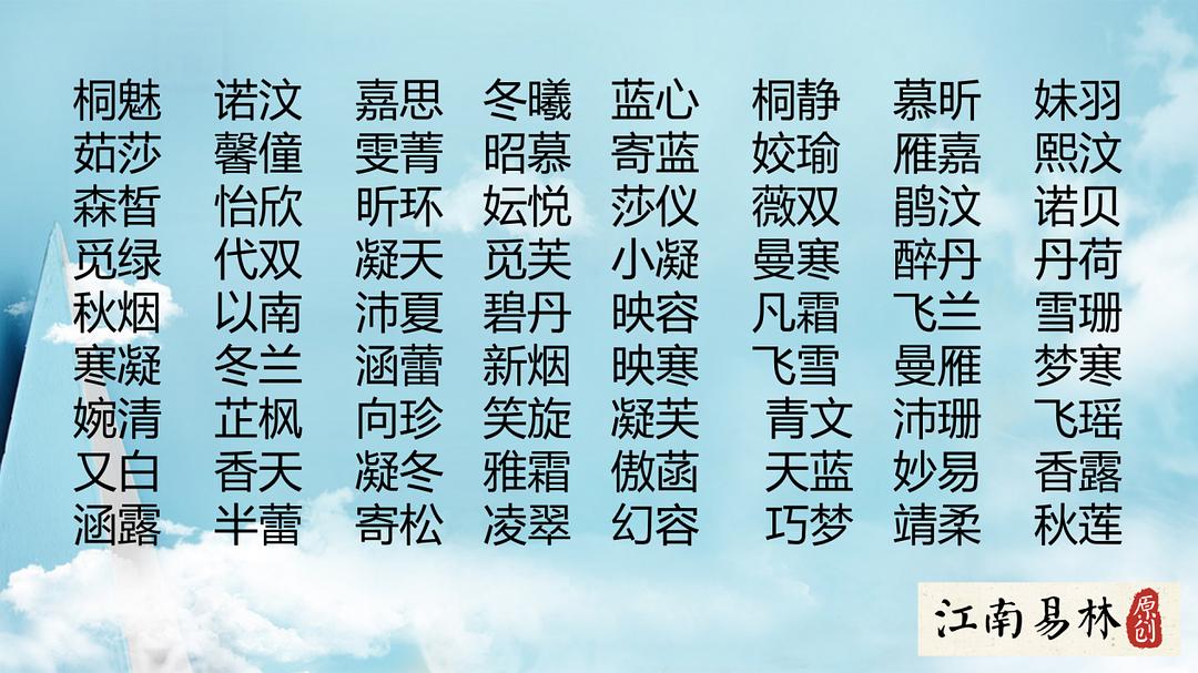 周易生辰八字免费测名字打分-周易测试名字