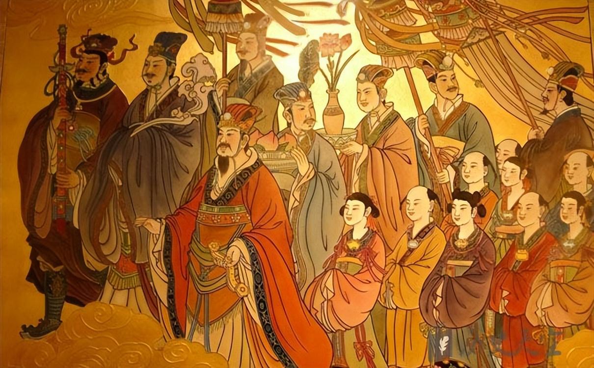 中国传统文化中的重要价值观念——“孝”