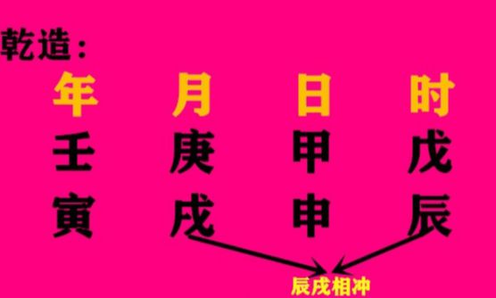 风水堂:八字财官印俱全的命理含义