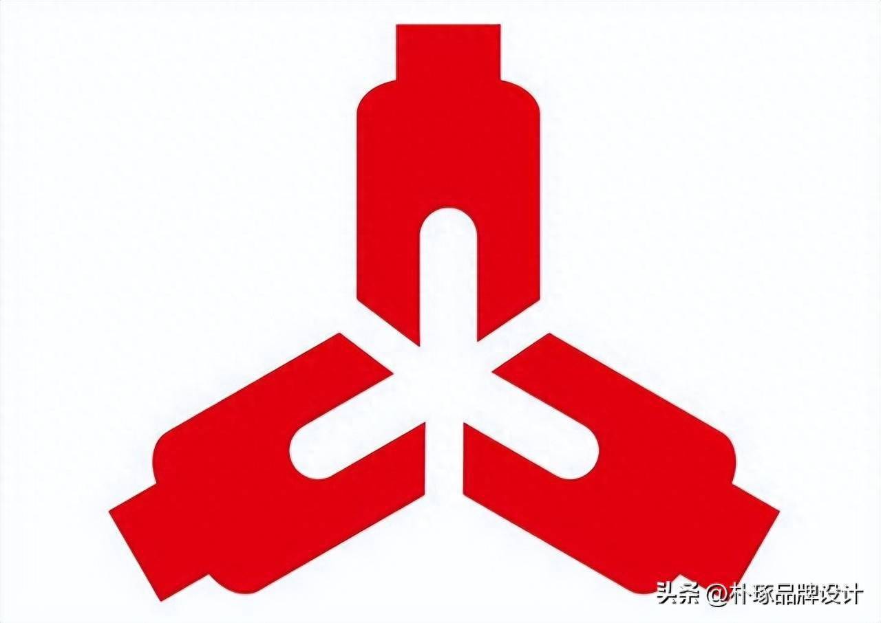 探究中国经典 logo 设计的发展历程与启发