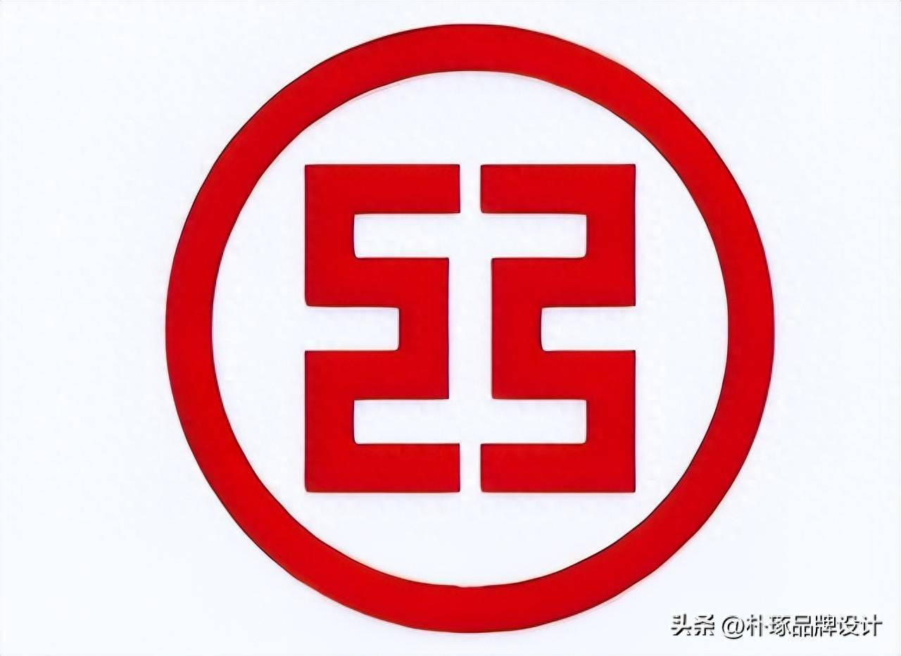 探究中国经典 logo 设计的发展历程与启发