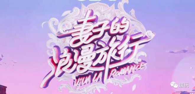 2018 年综艺节目 LOGO 特点：综 N 代集体偷懒，拒绝创新